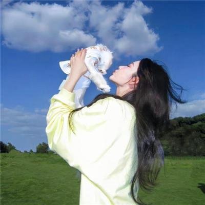 来自多彩世界的明天